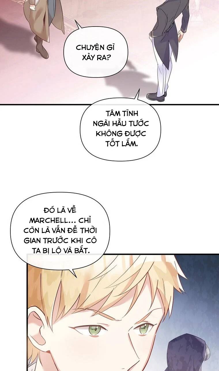 kế hoạch b chapter 25 - Next Chương 25