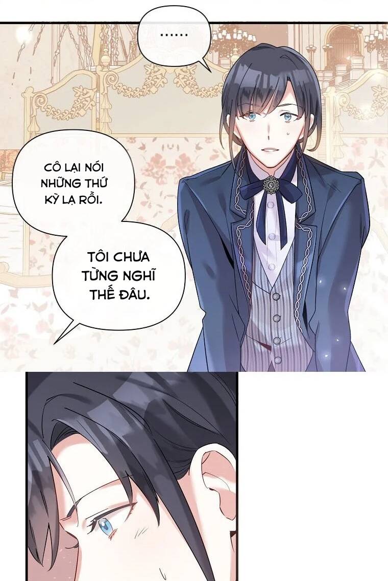 kế hoạch b chapter 25 - Next Chương 25