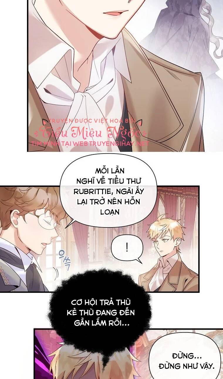 kế hoạch b chapter 25 - Next Chương 25