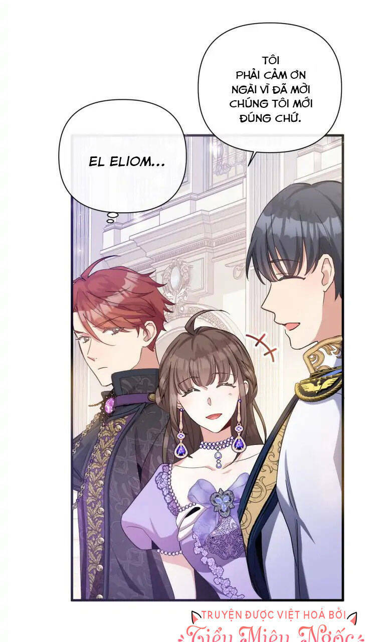 kế hoạch b chapter 37 - Next chapter 38