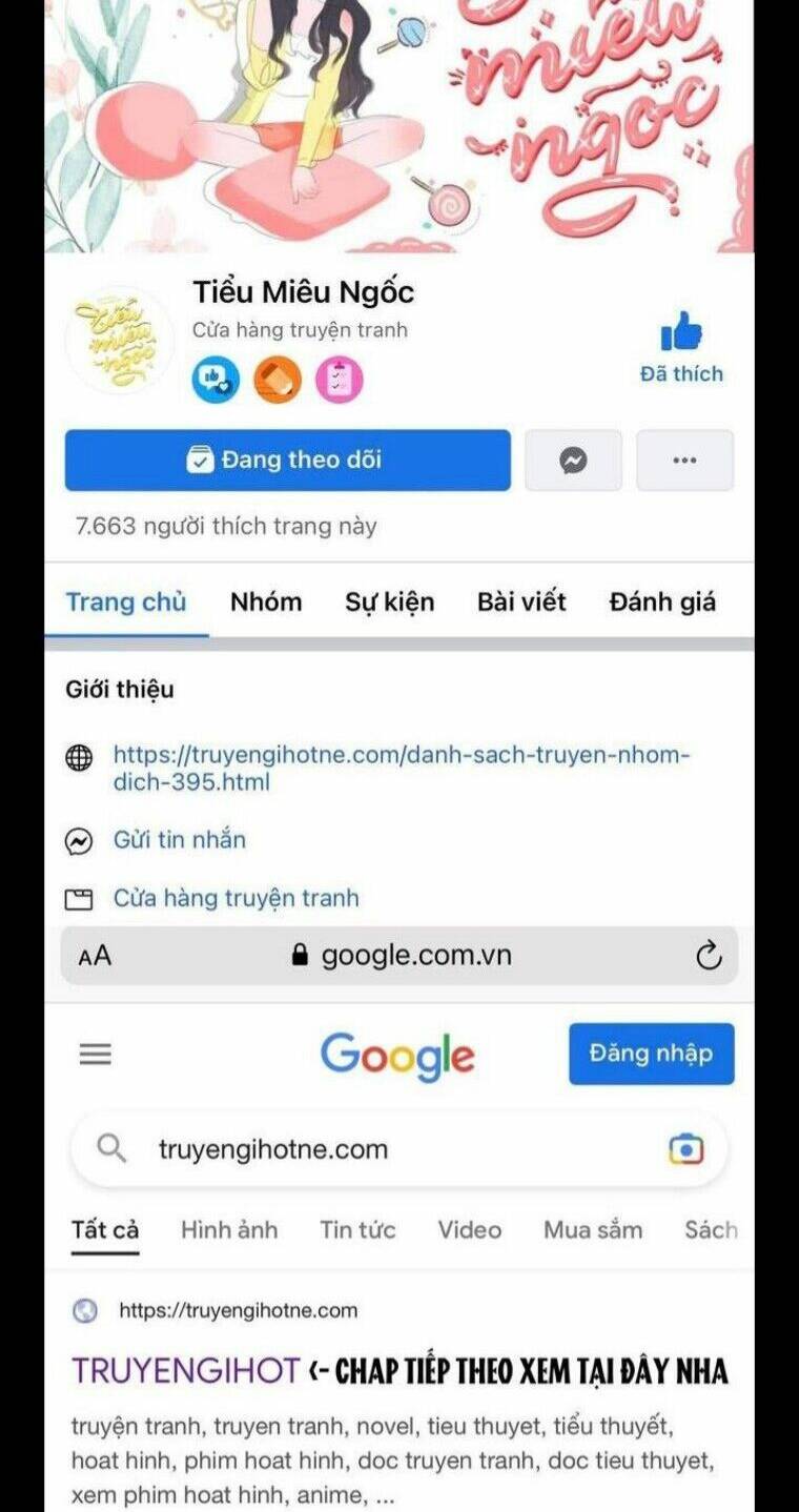 kế hoạch b chương 41 - Trang 2