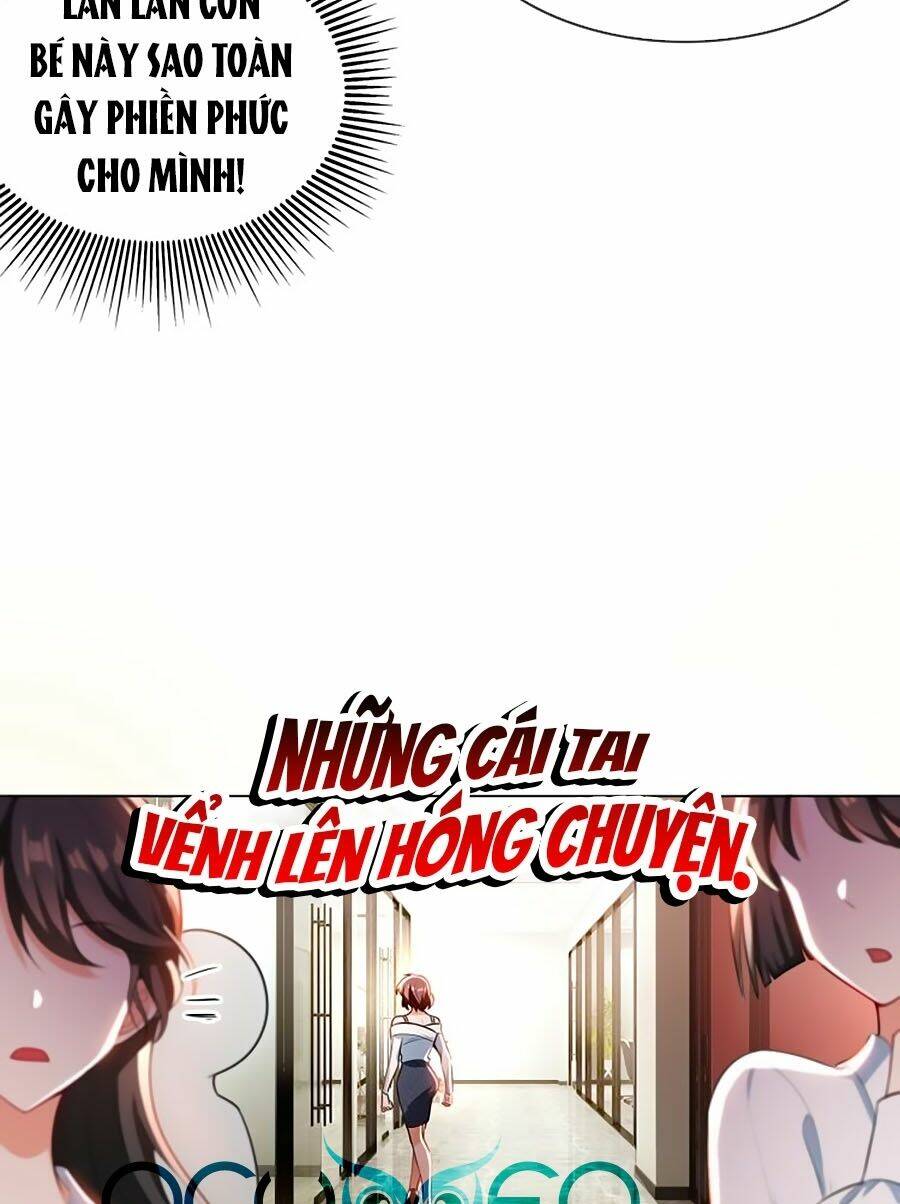 kế hoạch công lược của cô vợ gả thay chapter   17 - Trang 2