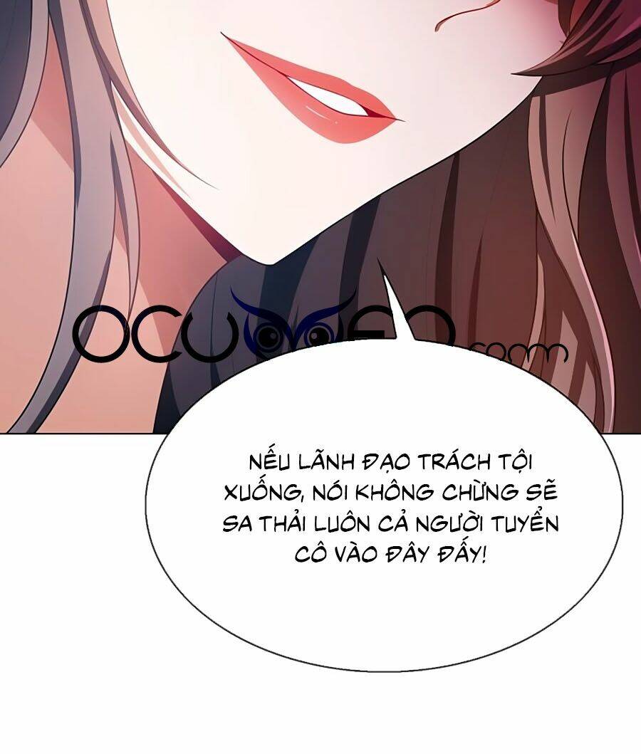 kế hoạch công lược của cô vợ gả thay chapter   17 - Trang 2