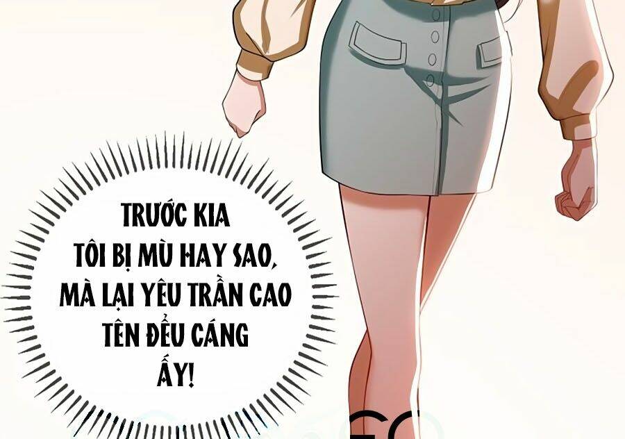 kế hoạch công lược của cô vợ gả thay chapter   17 - Trang 2