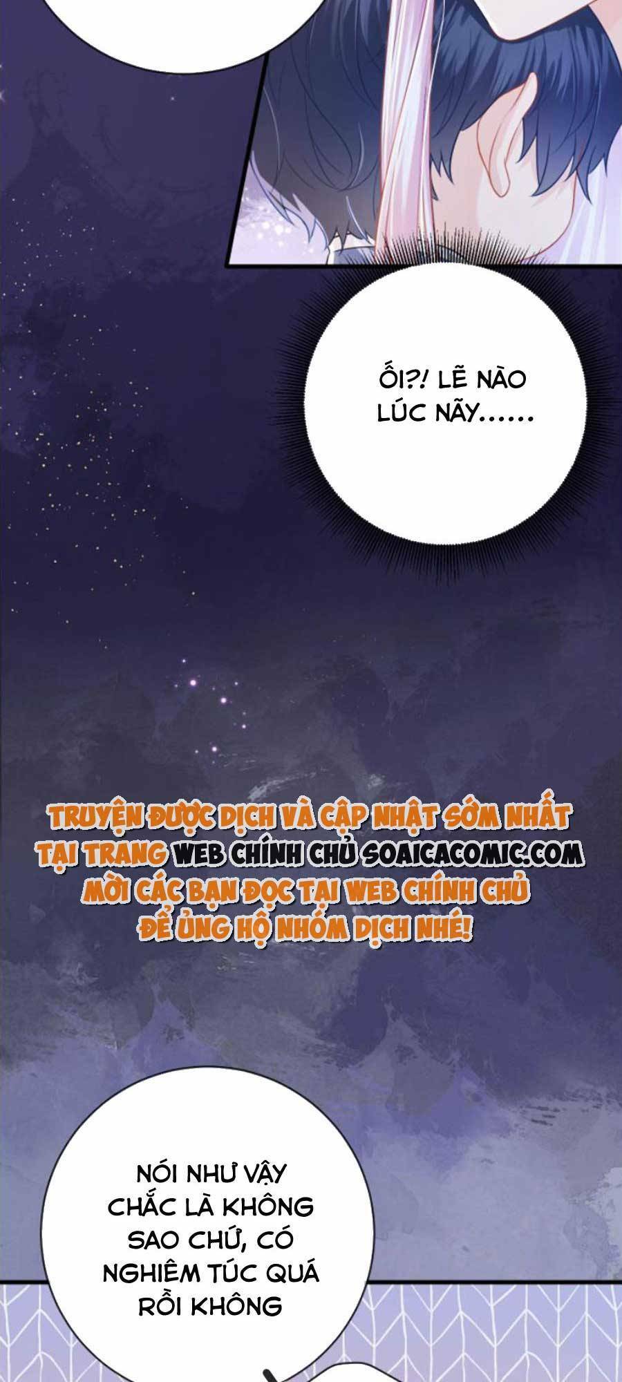 kế hoạch công lược hắc hóa công tước chapter 5 - Trang 2