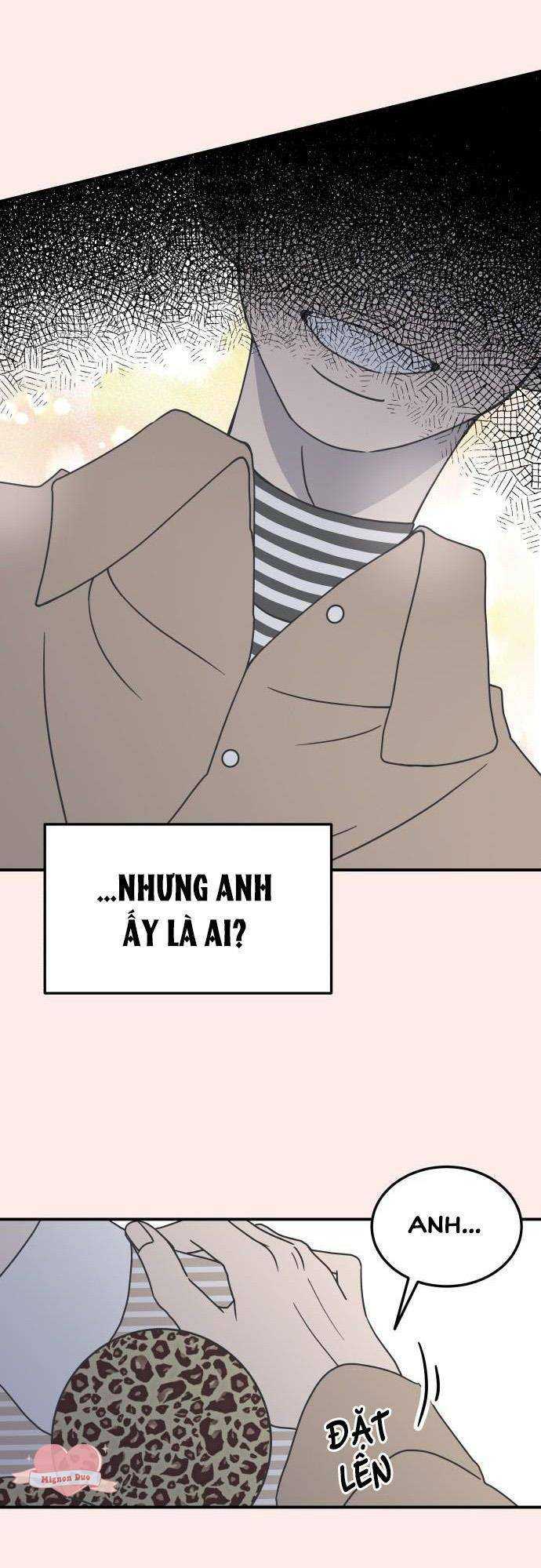 kế hoạch hẹn hò của bareum chapter 37 - Trang 2