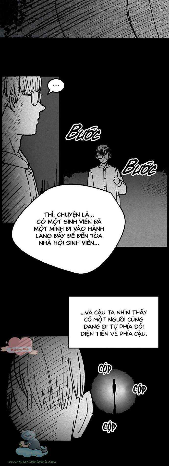 kế hoạch hẹn hò của bareum chapter 60 - Trang 2