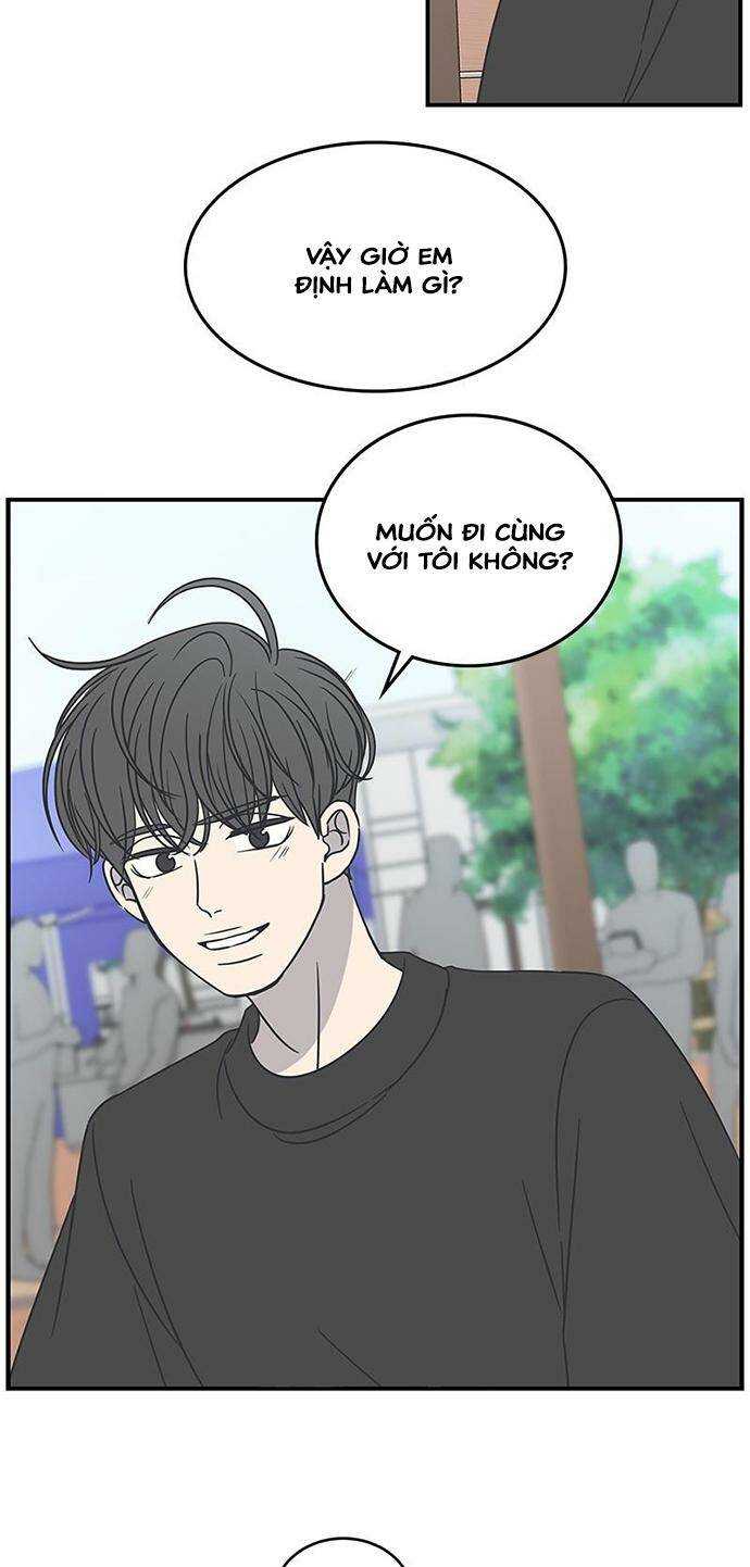 kế hoạch hẹn hò của bareum chapter 63 - Trang 2