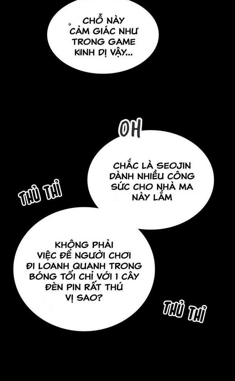 kế hoạch hẹn hò của bareum chapter 66 - Trang 2