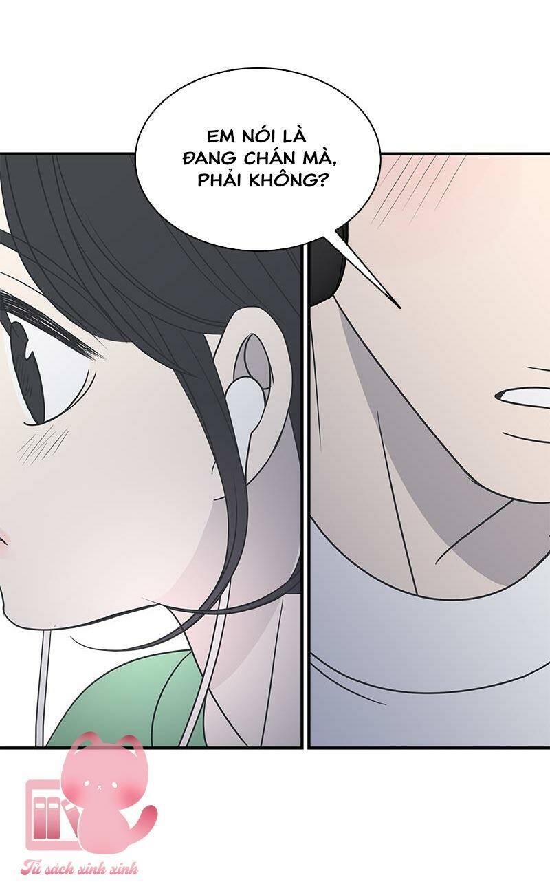 kế hoạch hẹn hò của bareum chapter 78 - Trang 2