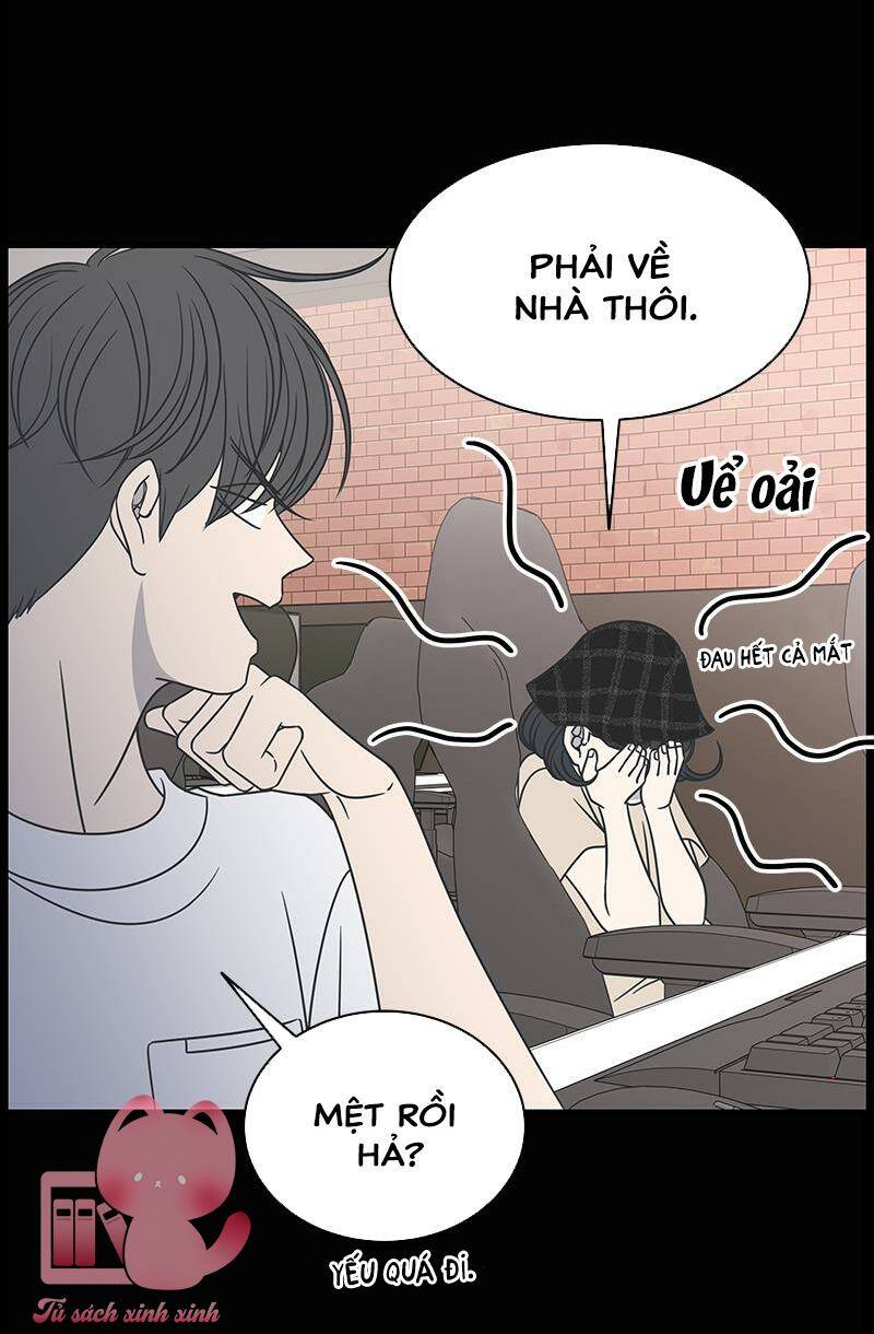 kế hoạch hẹn hò của bareum chapter 78 - Trang 2