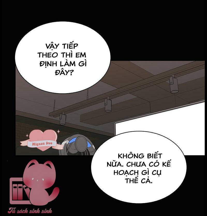 kế hoạch hẹn hò của bareum chapter 78 - Trang 2