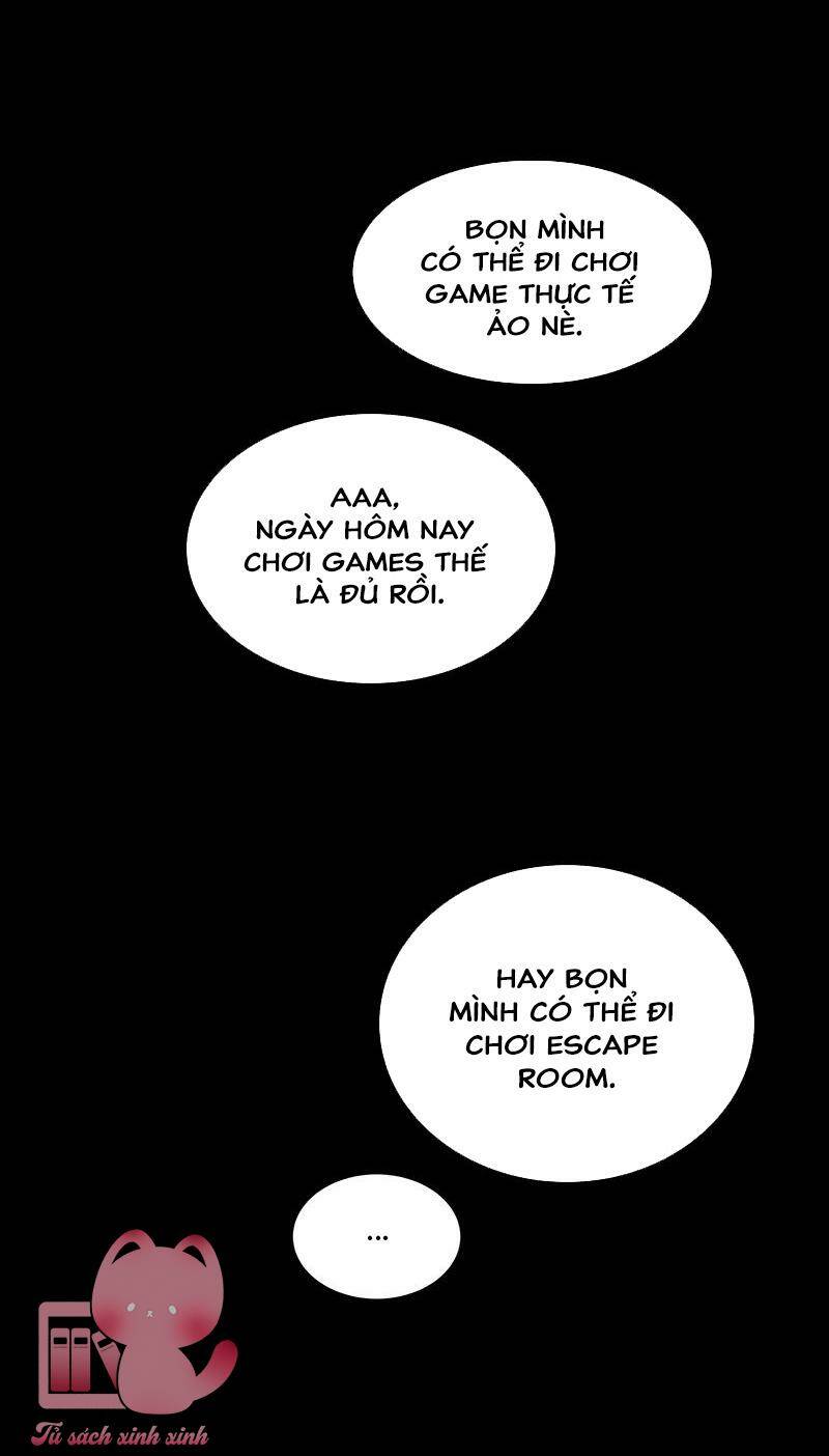 kế hoạch hẹn hò của bareum chapter 78 - Trang 2