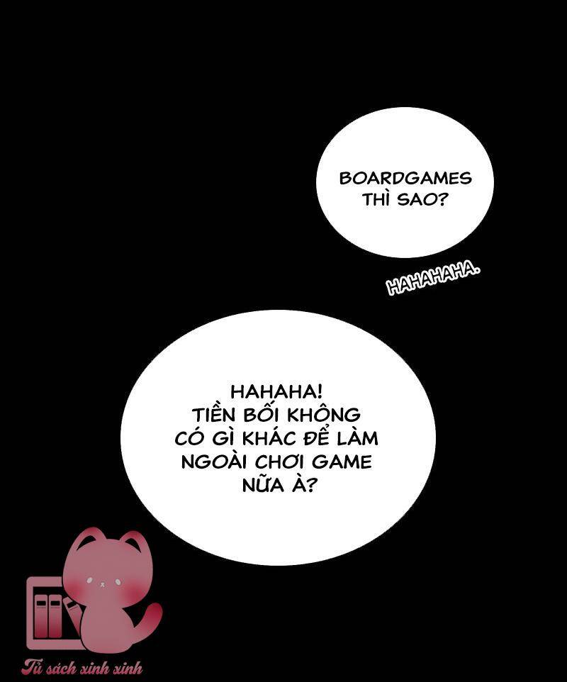 kế hoạch hẹn hò của bareum chapter 78 - Trang 2