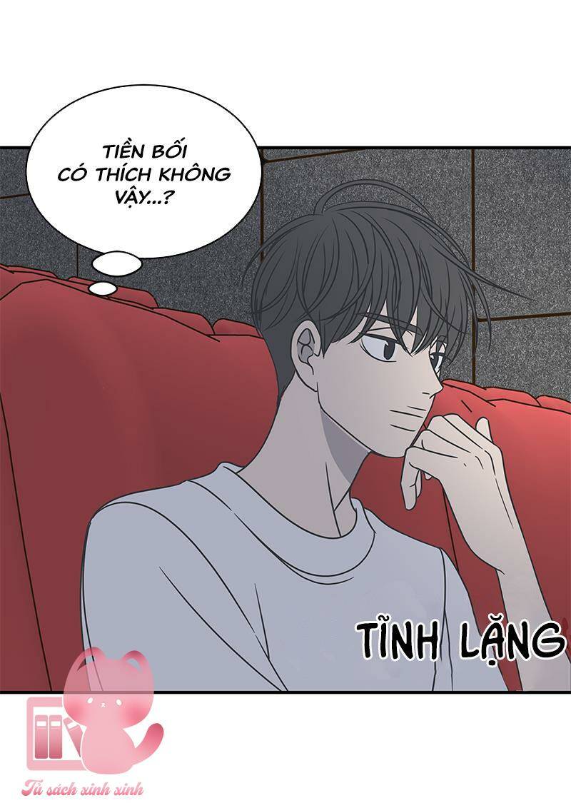 kế hoạch hẹn hò của bareum chapter 78 - Trang 2