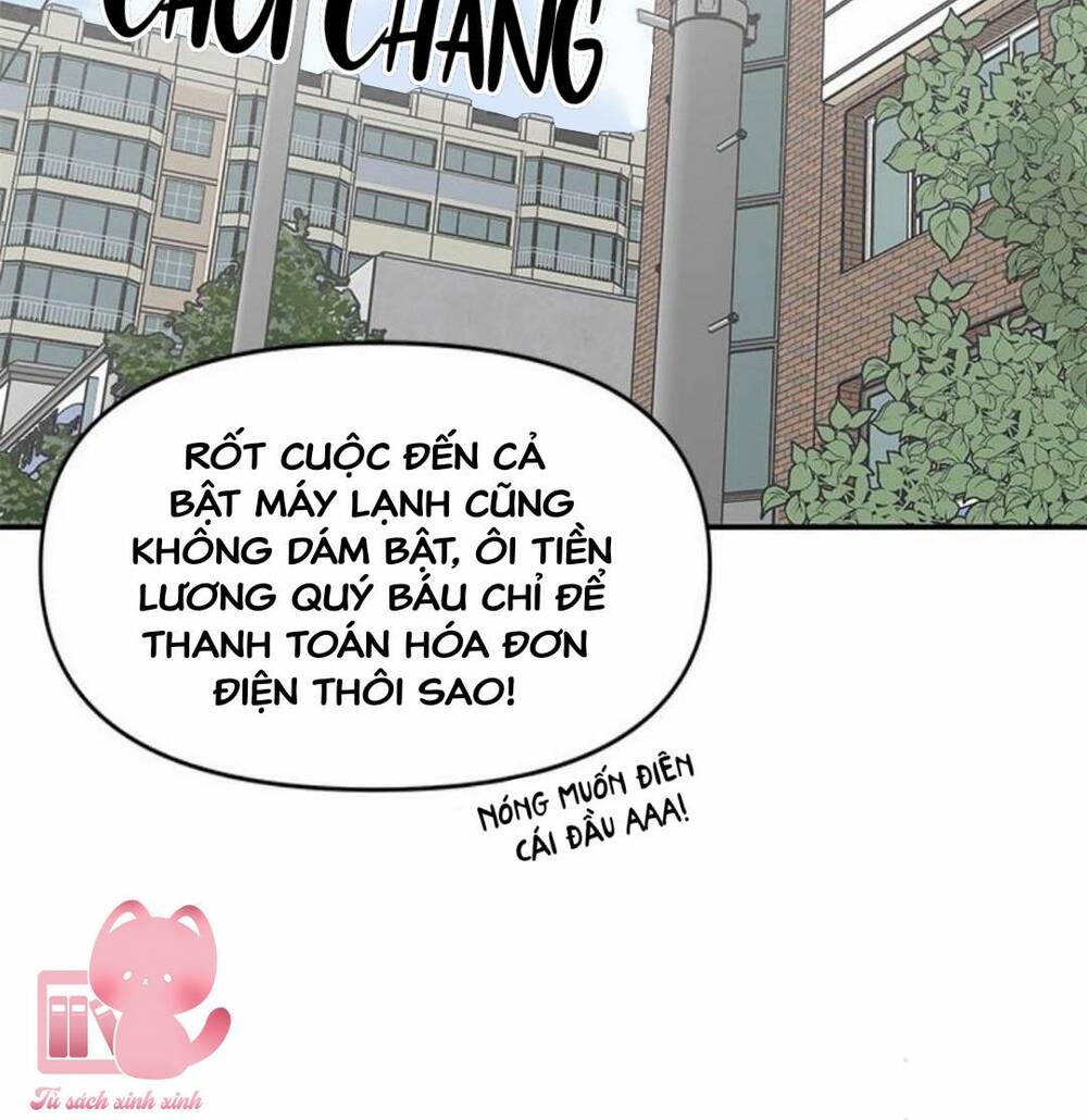 kế hoạch hẹn hò của bareum chương 92 - Trang 2