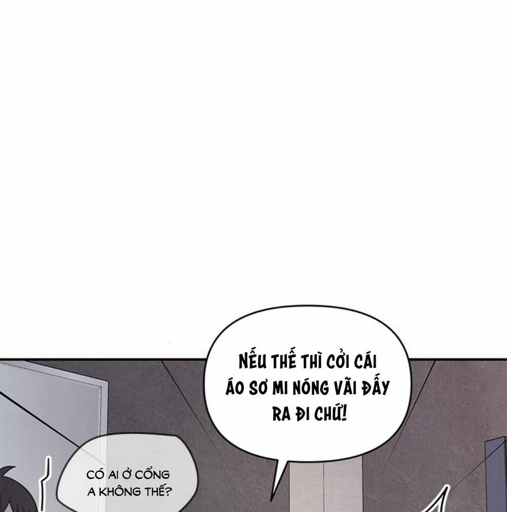 kế hoạch hẹn hò của bareum chapter 95 - Trang 2