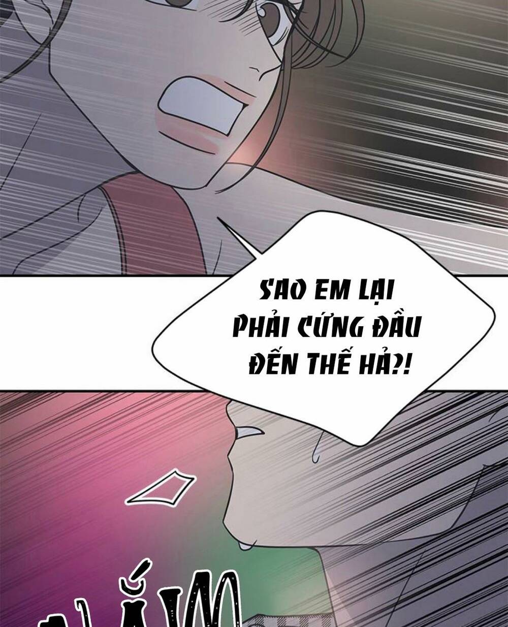 kế hoạch hẹn hò của bareum chapter 95 - Trang 2