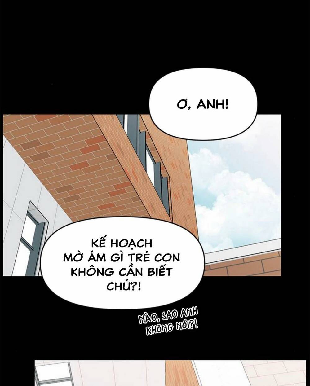 kế hoạch hẹn hò của bareum chapter 95 - Trang 2