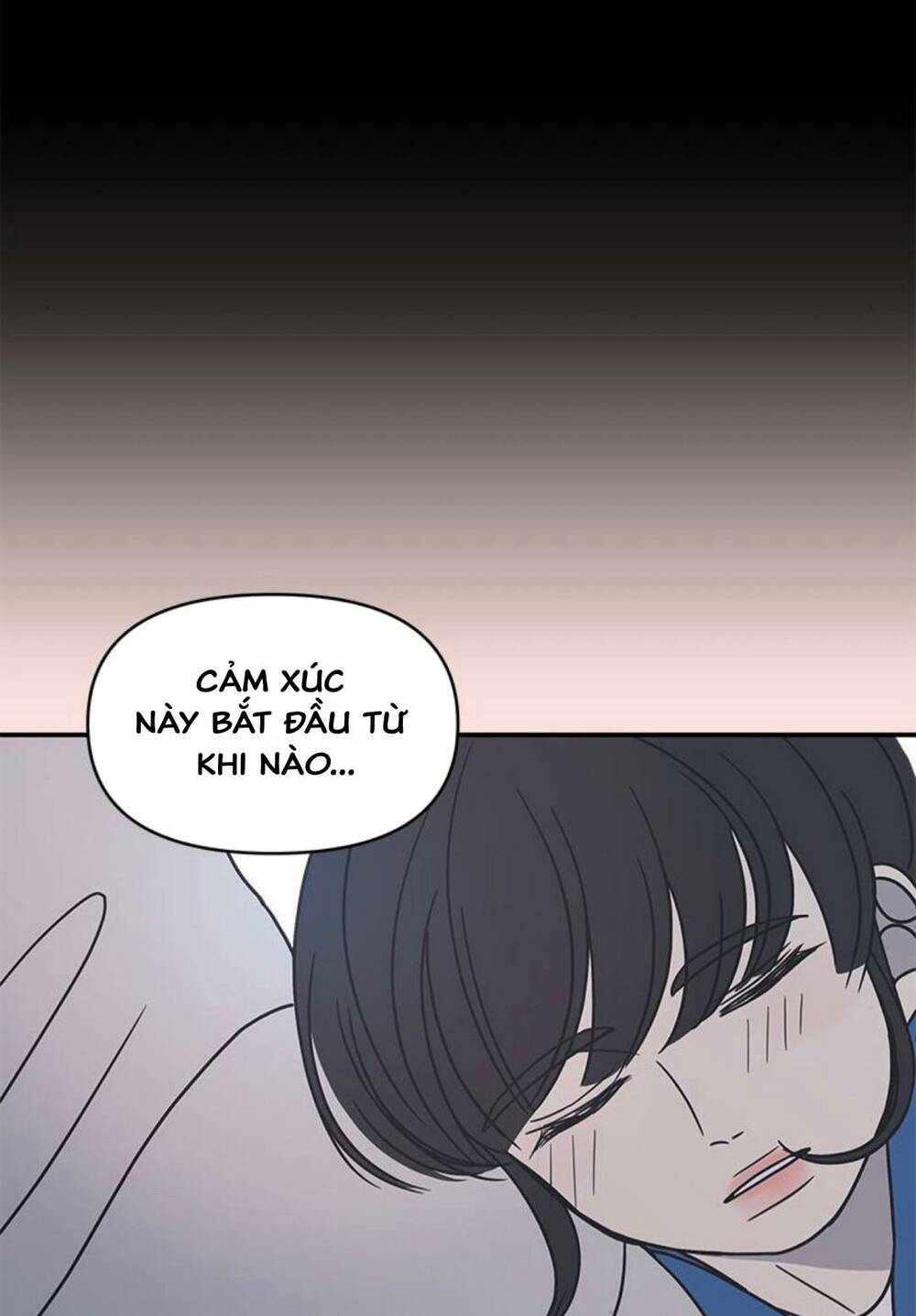 kế hoạch hẹn hò của bareum chapter 95 - Trang 2