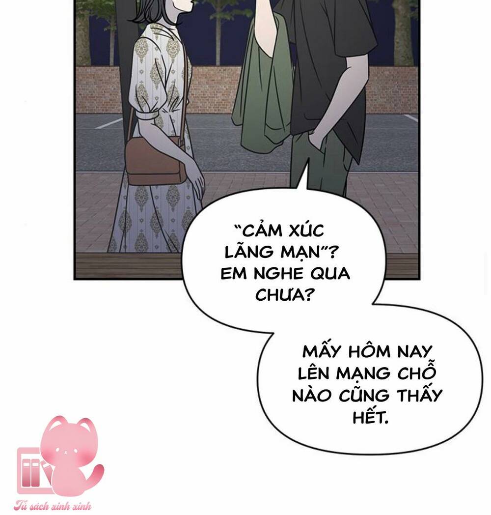 kế hoạch hẹn hò của bareum chapter 95 - Trang 2