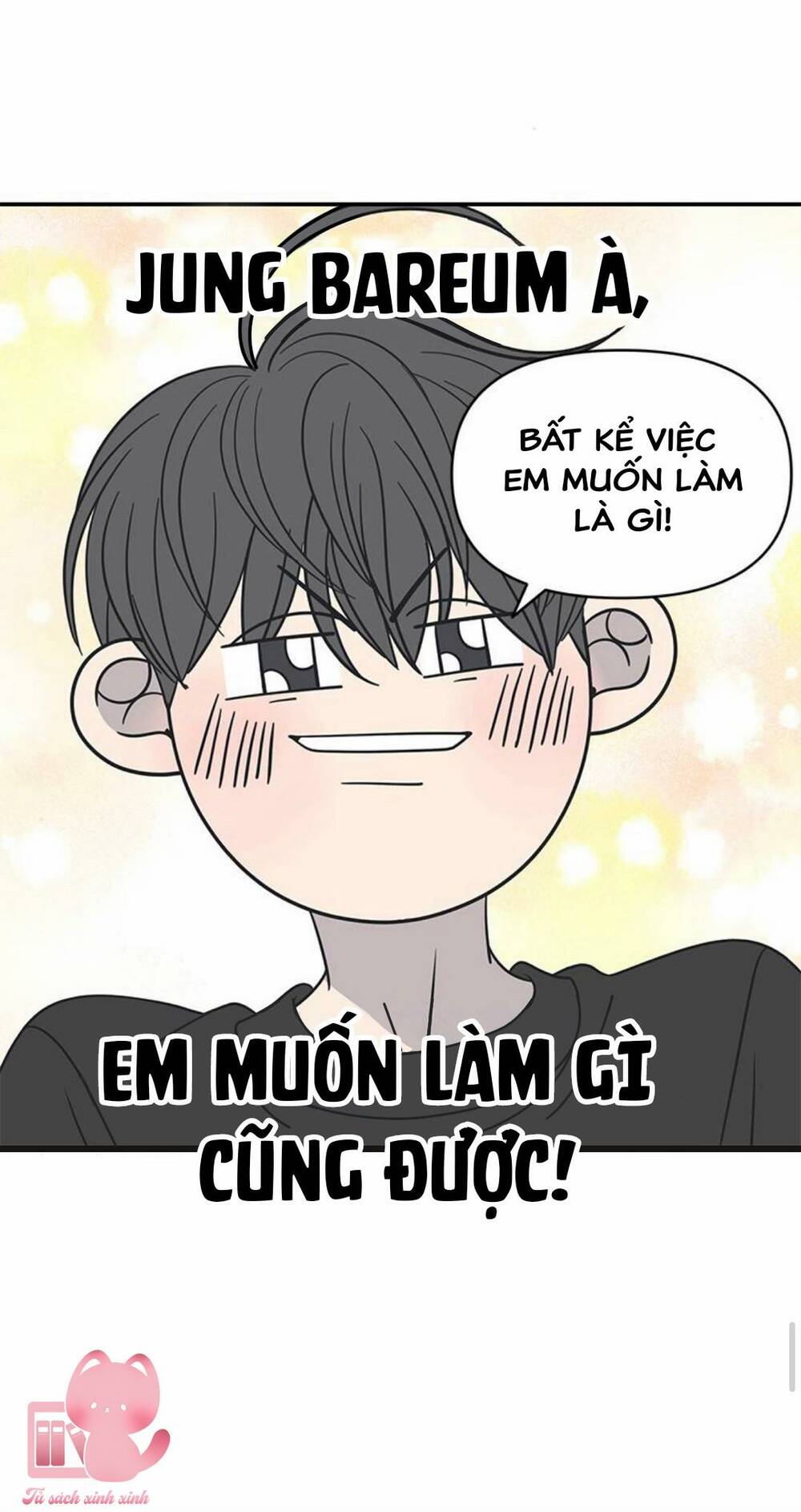 kế hoạch hẹn hò của bareum chapter 95 - Trang 2