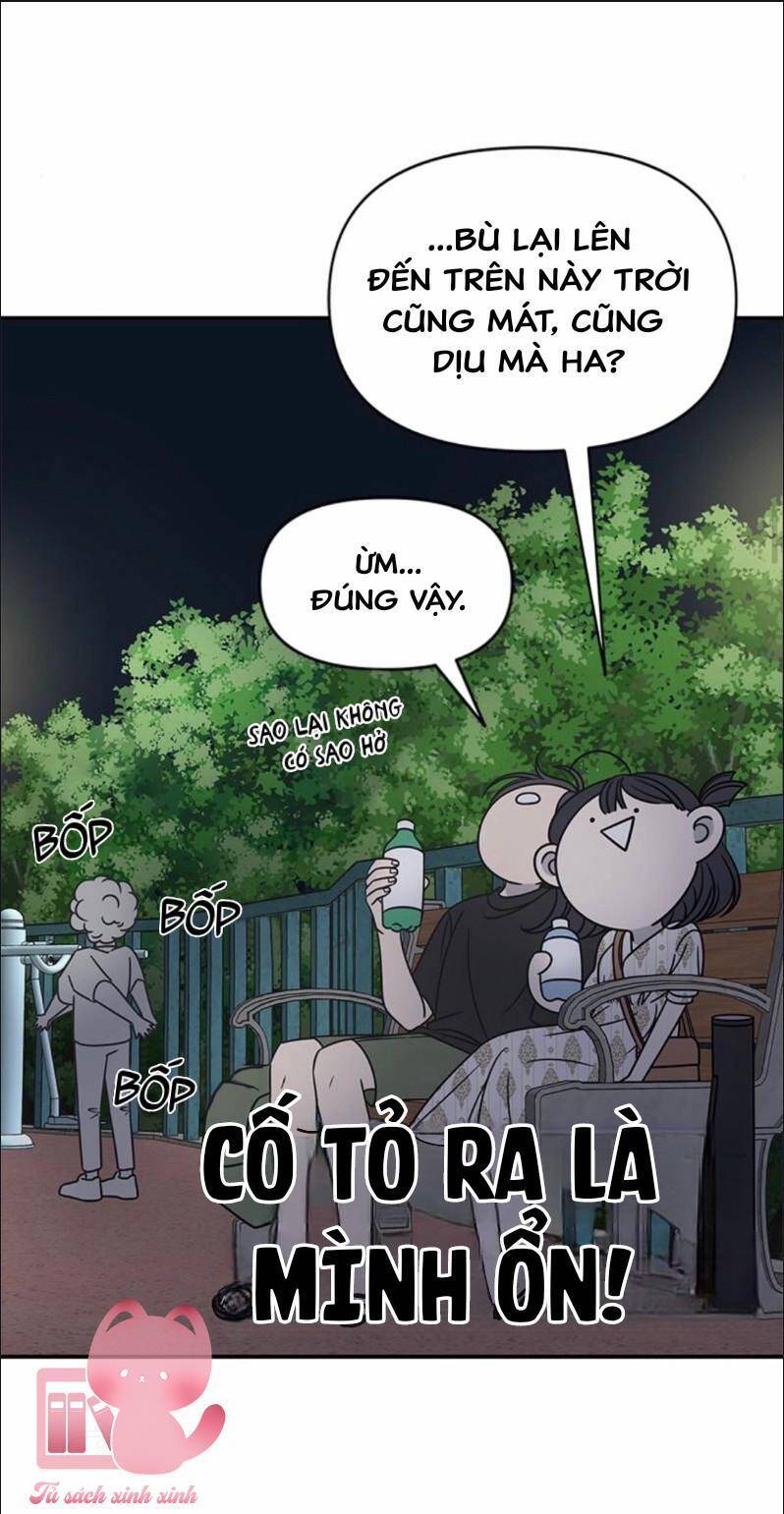 kế hoạch hẹn hò của bareum chapter 97 - Trang 2