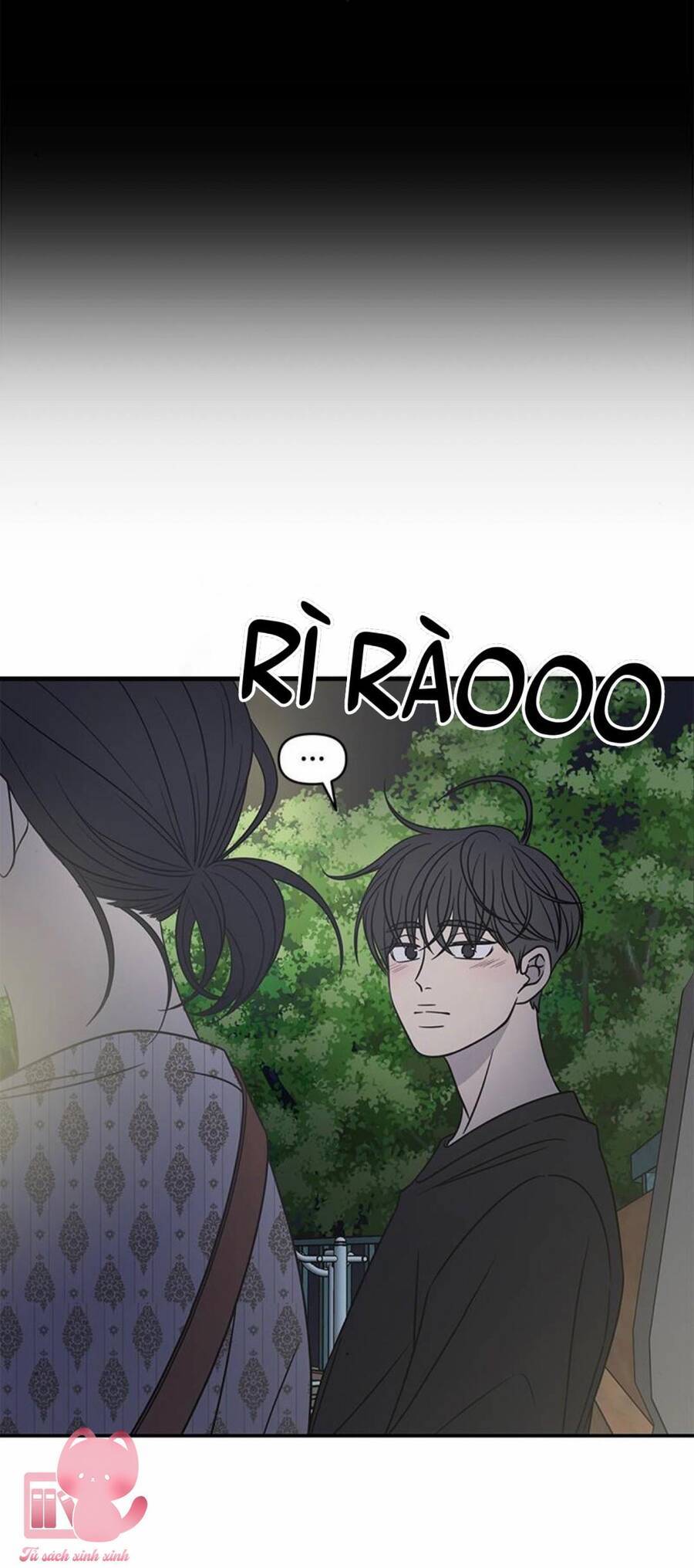 kế hoạch hẹn hò của bareum chapter 97 - Trang 2