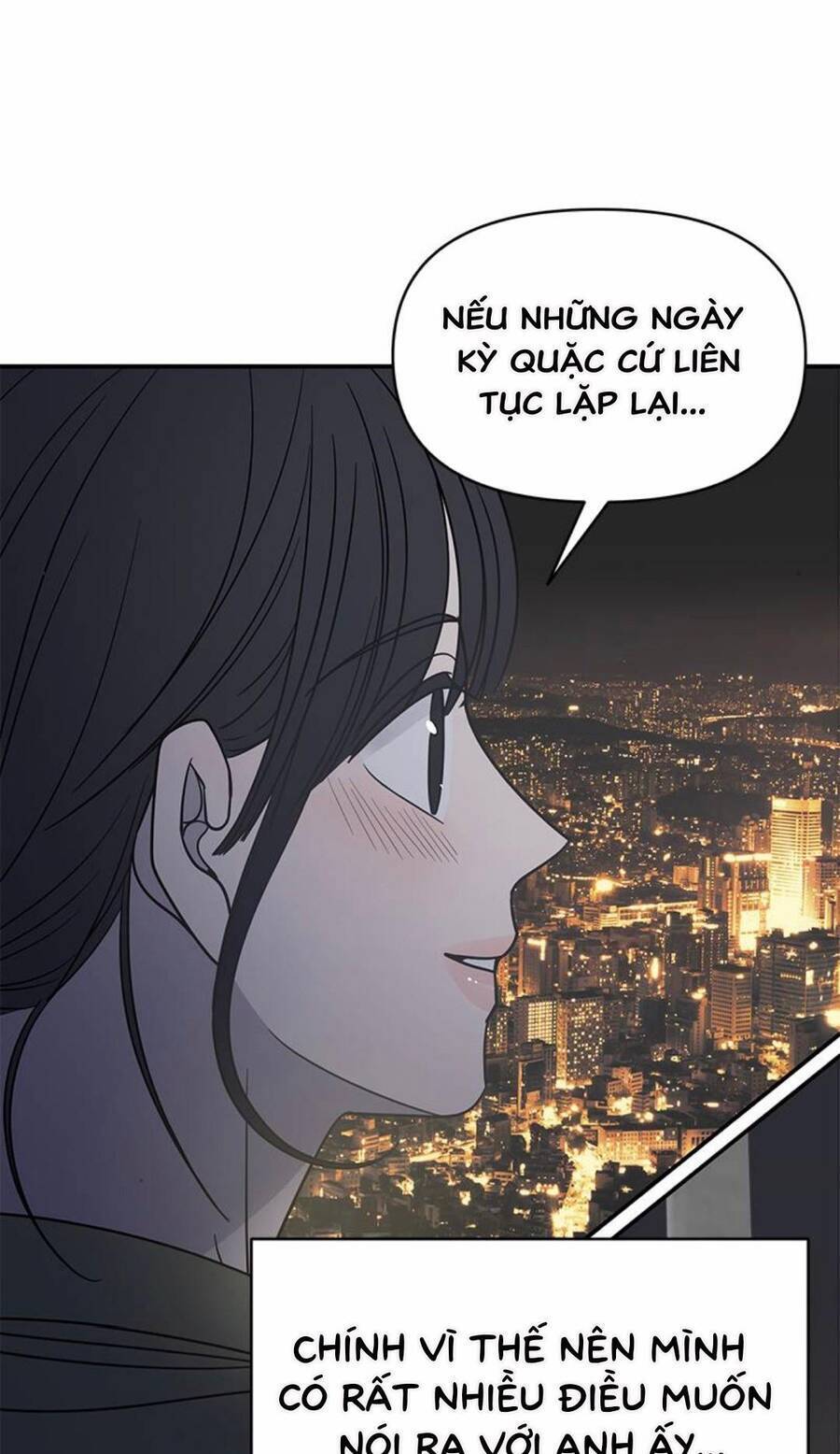 kế hoạch hẹn hò của bareum chapter 97 - Trang 2