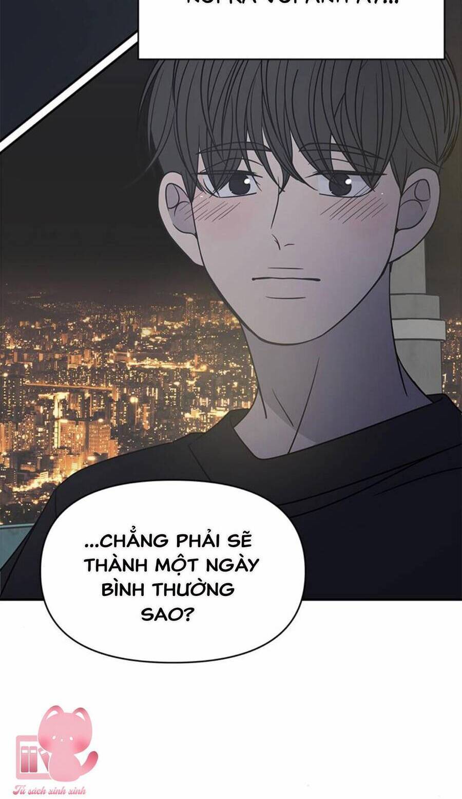 kế hoạch hẹn hò của bareum chapter 97 - Trang 2