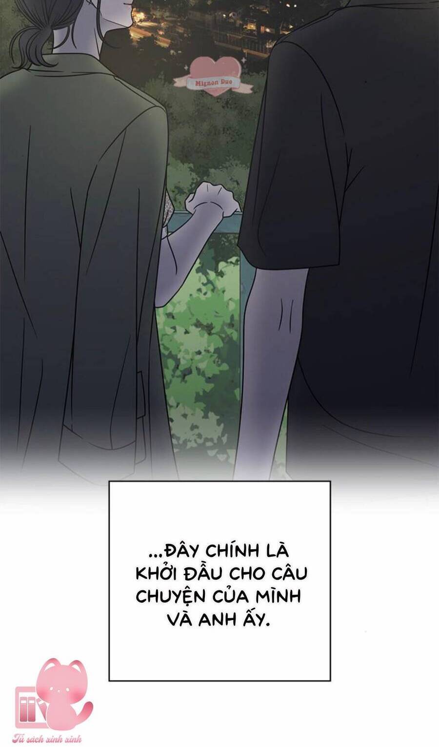 kế hoạch hẹn hò của bareum chapter 97 - Trang 2