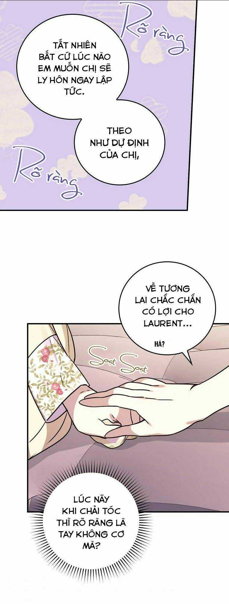 kế hoạch kết thúc có hậu cho nhân vật phản diện chapter 12 - Trang 2