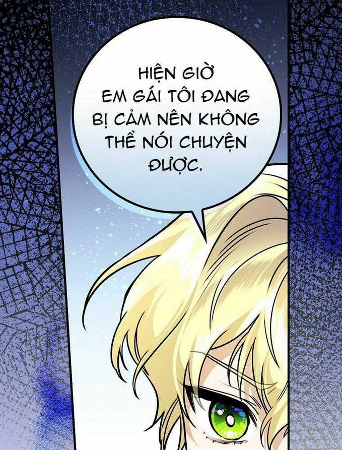 kế hoạch kết thúc có hậu cho nhân vật phản diện chapter 15 - Trang 2