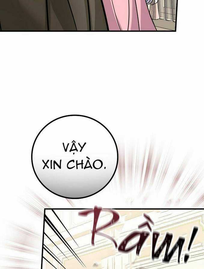 kế hoạch kết thúc có hậu cho nhân vật phản diện chapter 15 - Trang 2