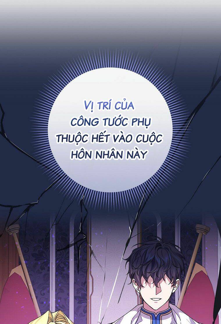 kế hoạch kết thúc có hậu cho nhân vật phản diện chapter 32.1 - Trang 2