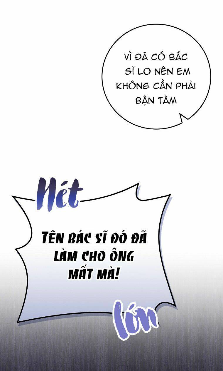 kế hoạch kết thúc có hậu cho nhân vật phản diện chapter 33.1 - Trang 2