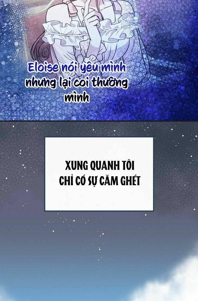 kế hoạch kết thúc có hậu cho nhân vật phản diện chapter 33.1 - Trang 2