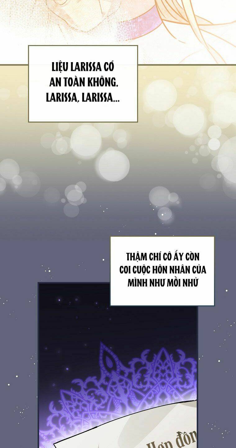 kế hoạch kết thúc có hậu cho nhân vật phản diện chapter 33.1 - Trang 2