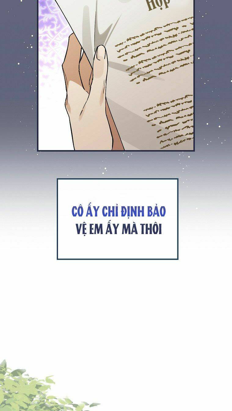 kế hoạch kết thúc có hậu cho nhân vật phản diện chapter 33.1 - Trang 2