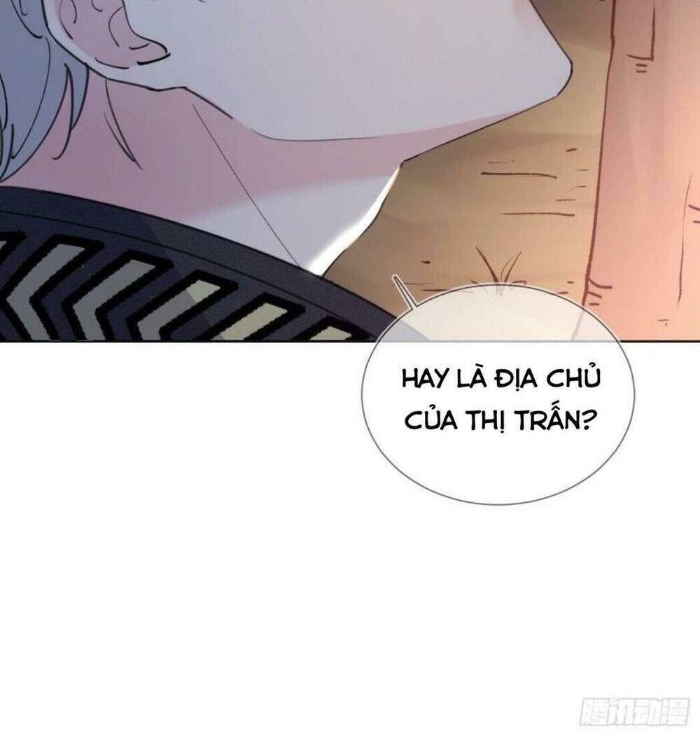 Kế Hoạch Phát Tài Của Olive Chapter 10 - Trang 2