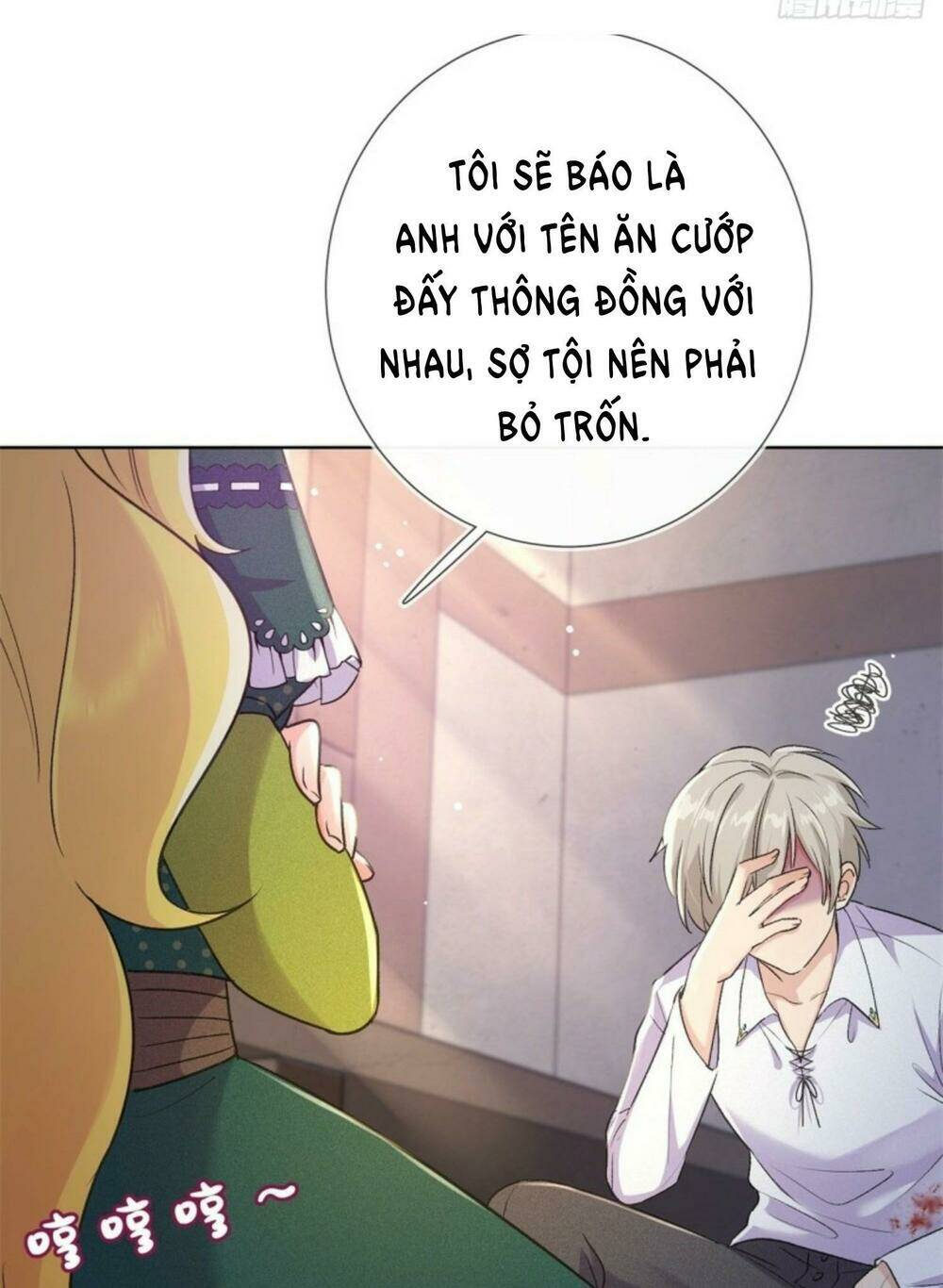 Kế Hoạch Phát Tài Của Olive Chapter 2 - Trang 2