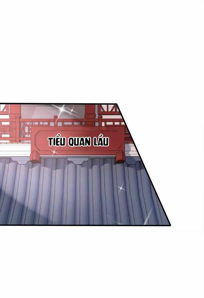 kế hoạch sủng ái của tiểu công chúa chương 39 - Trang 2