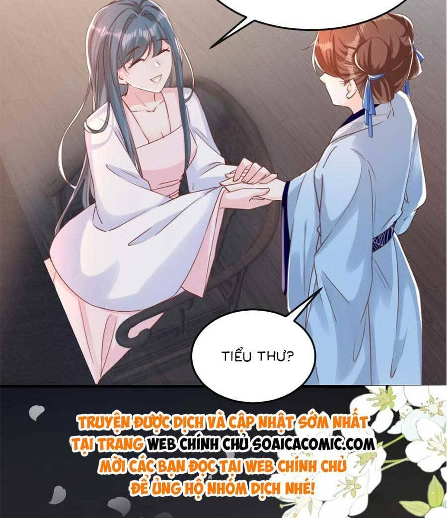 kế hoạch trả thù của đích nữ trọng sinh chapter 5 - Next chapter 6