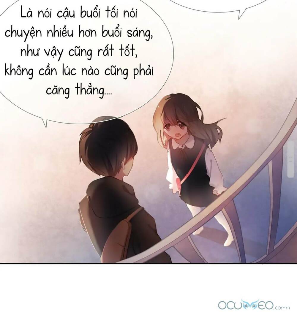 kế hoạch trái tim chapter 25 - Next chapter 26