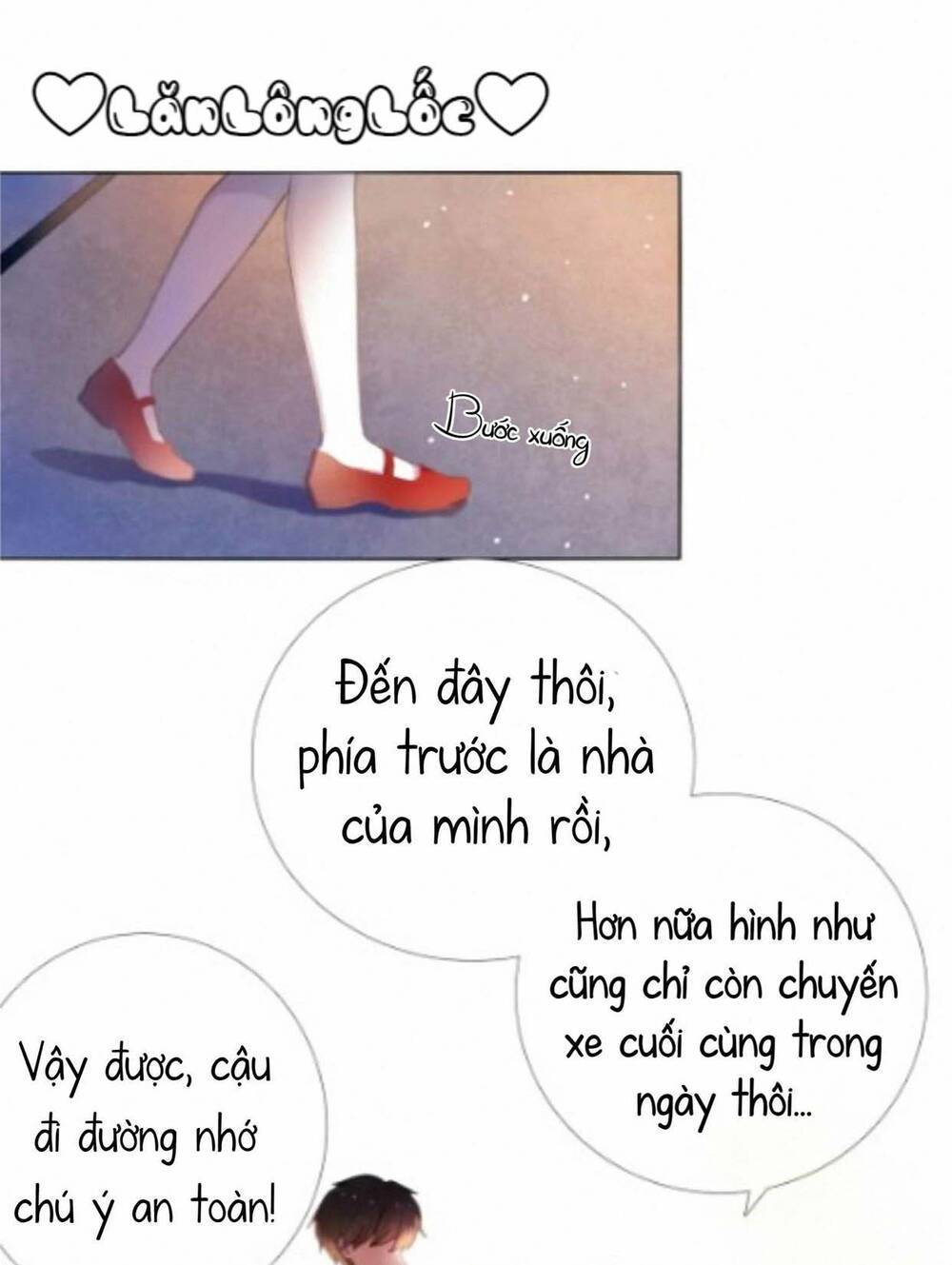 kế hoạch trái tim chapter 26 - Trang 2