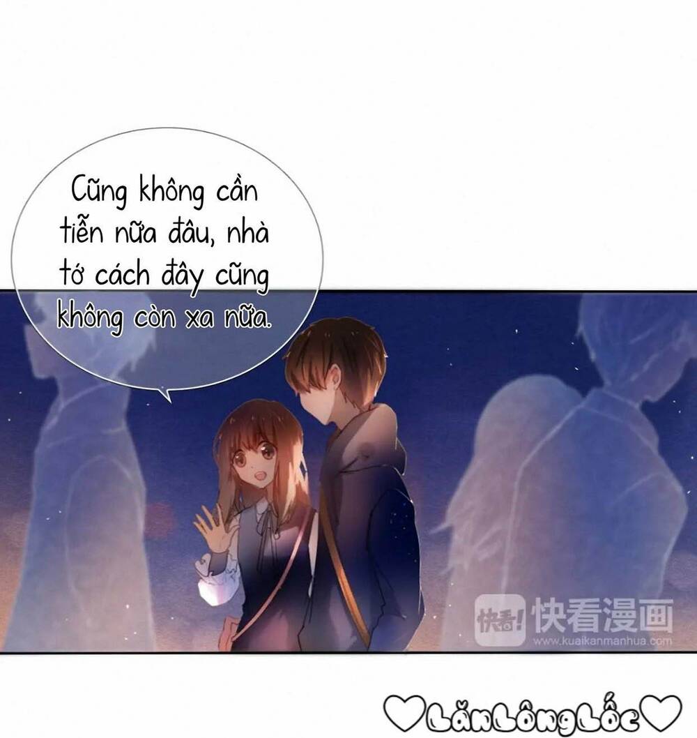 kế hoạch trái tim chapter 26 - Trang 2