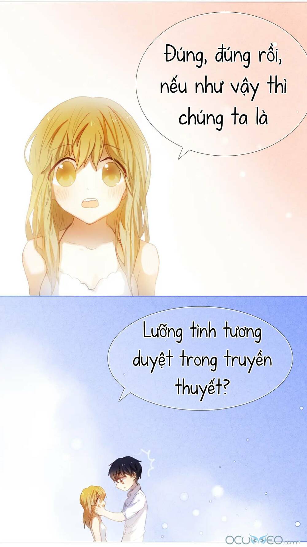 kế hoạch trái tim chapter 30 - Next chapter 31