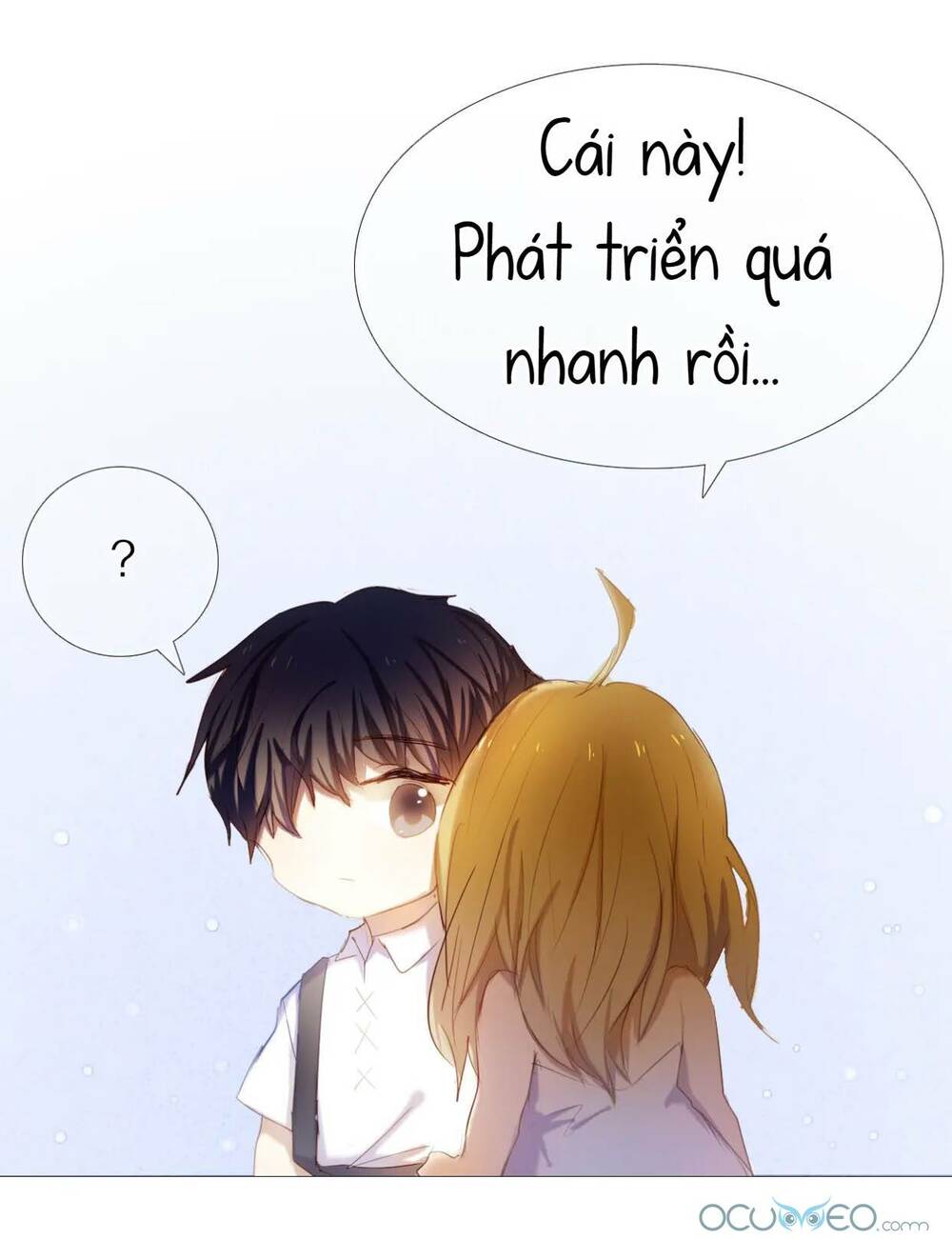 kế hoạch trái tim chapter 30 - Next chapter 31