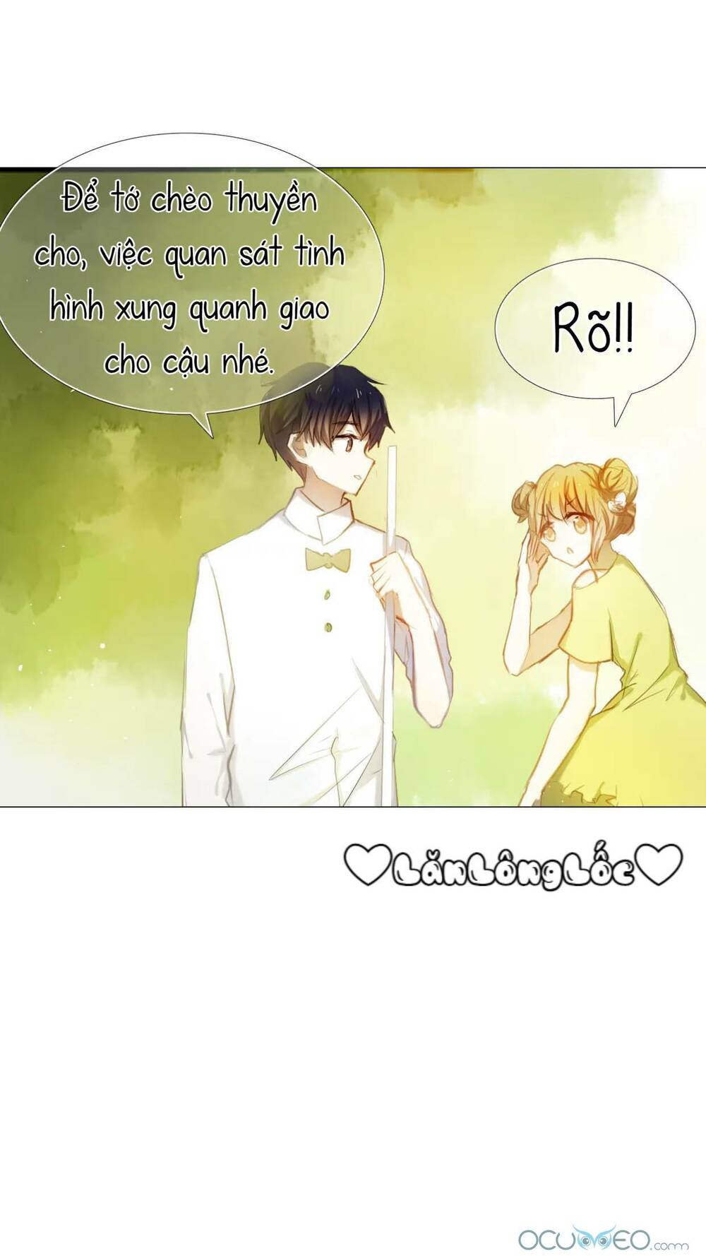 kế hoạch trái tim chapter 30 - Next chapter 31