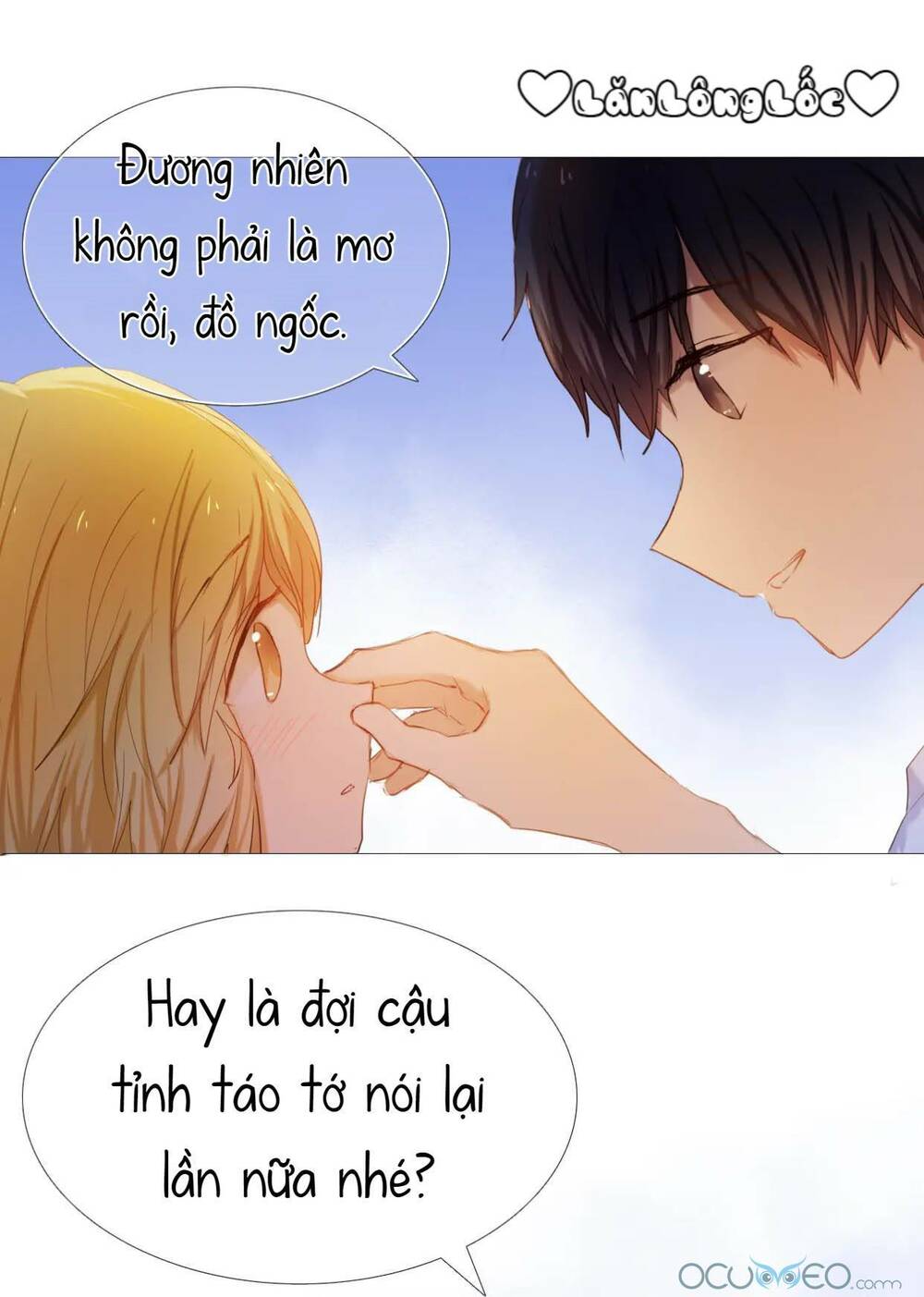 kế hoạch trái tim chapter 30 - Next chapter 31